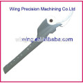 high quality Magnesium die casting holder